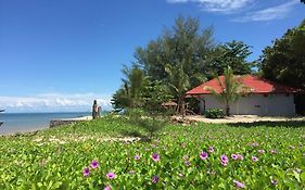 Red Coral Cottage
